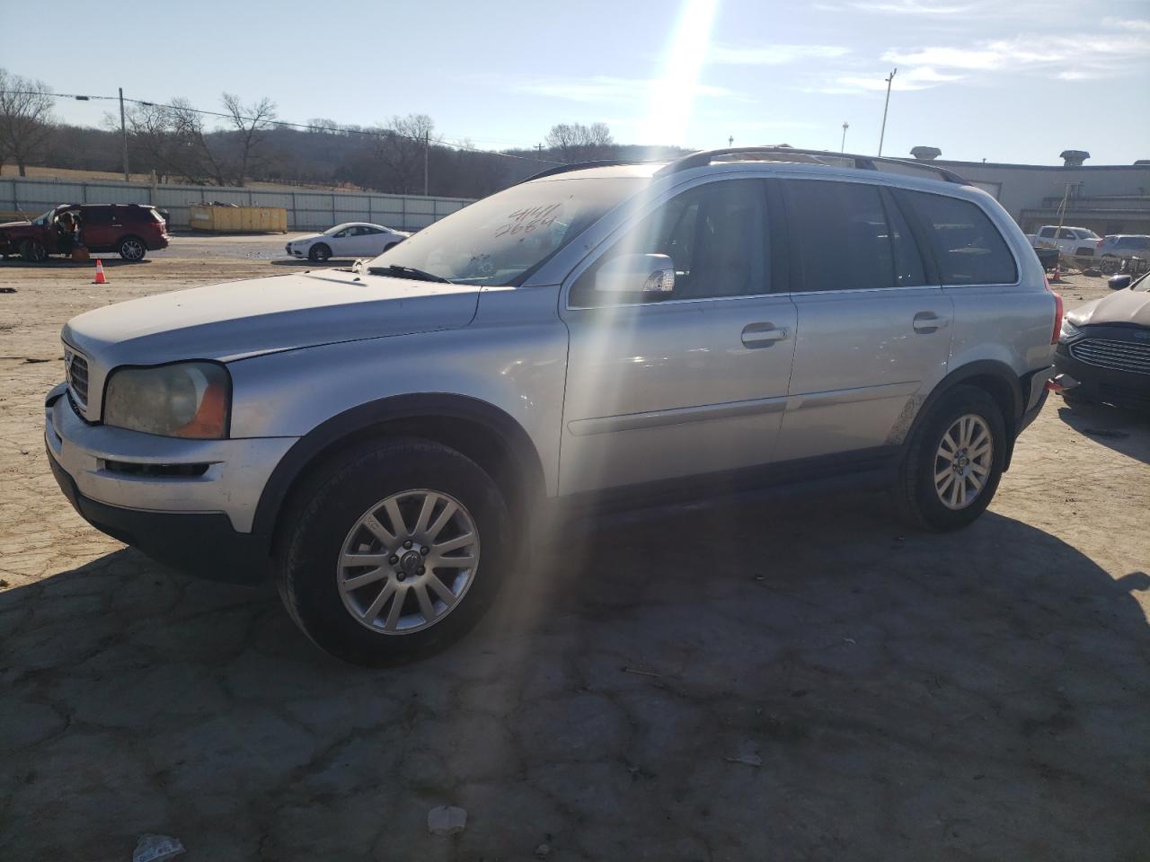 VOLVO XC90 2008 yv4cy982281476625