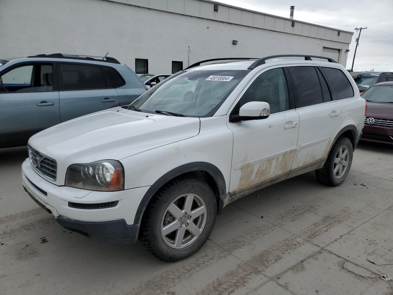 VOLVO XC90 2007 yv4cy982371388892