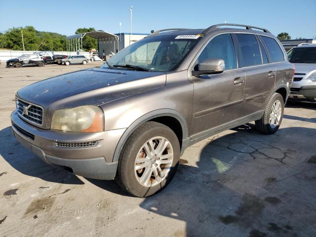 VOLVO XC90 3.2 2009 yv4cy982391496884