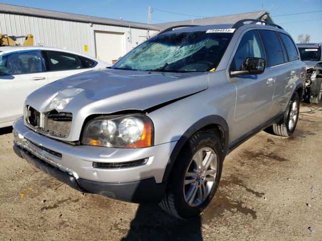 VOLVO XC90 2009 yv4cy982391505051