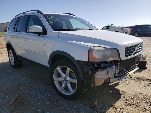 VOLVO XC90 3.2 2008 yv4cy982581474285