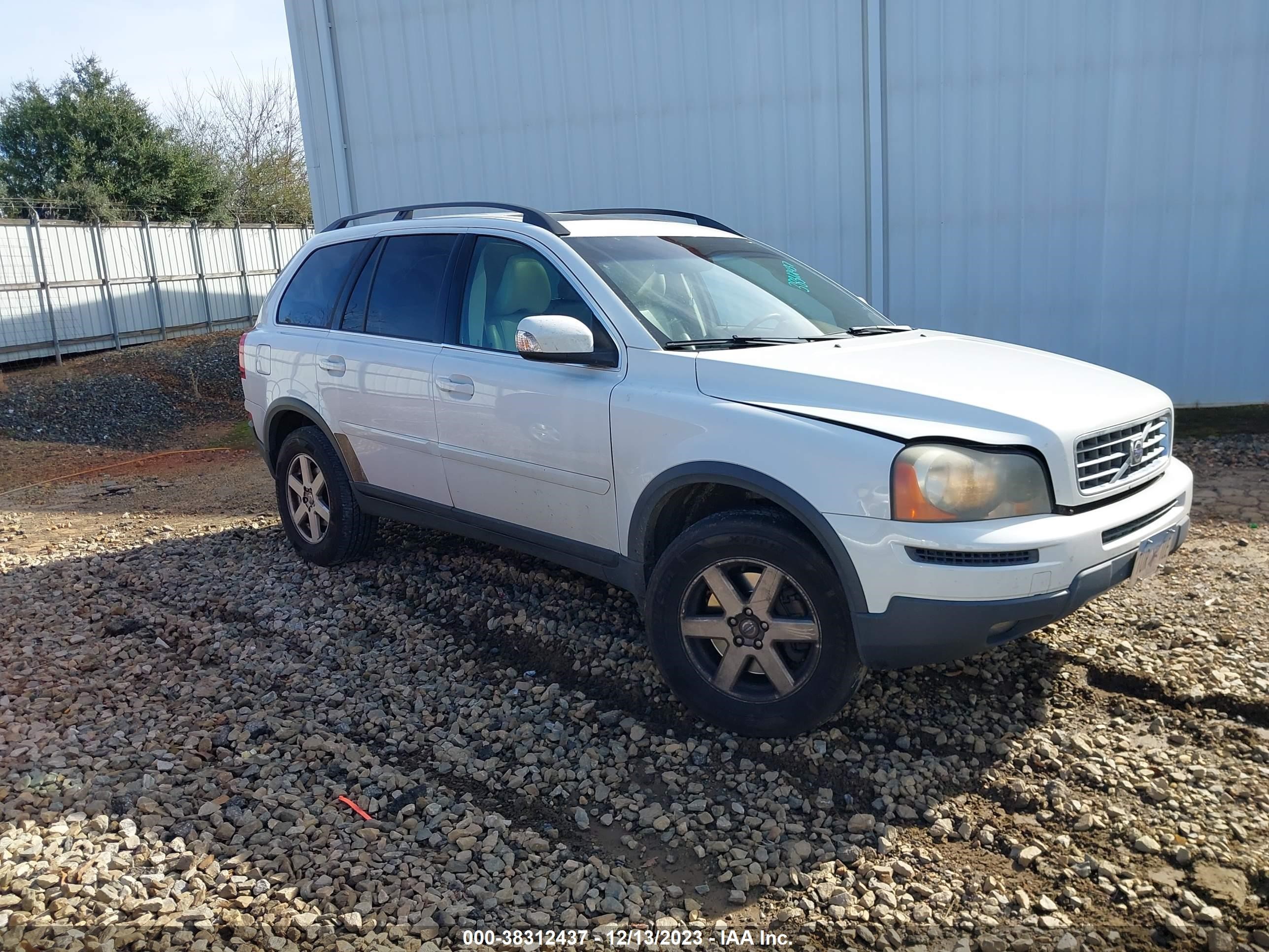 VOLVO XC90 2007 yv4cy982671359449