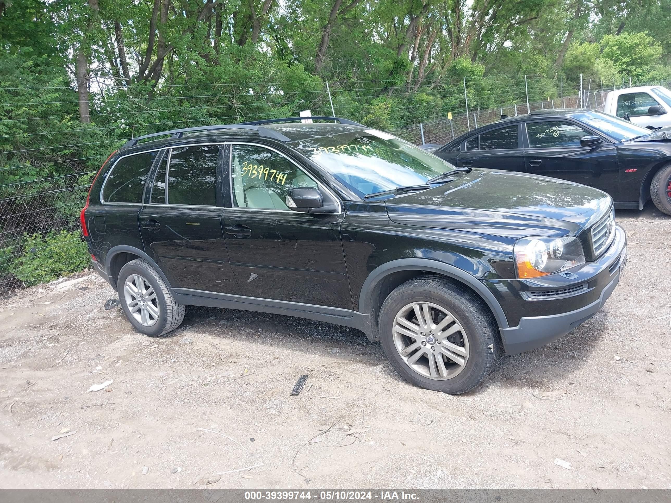 VOLVO XC90 2009 yv4cy982691495518