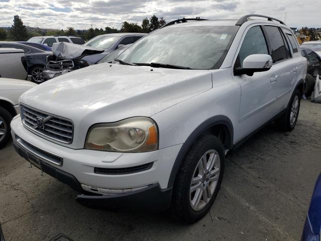 VOLVO XC90 3.2 2009 yv4cy982691500796