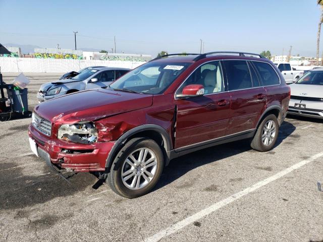 VOLVO XC90 3.2 2009 yv4cy982691521180