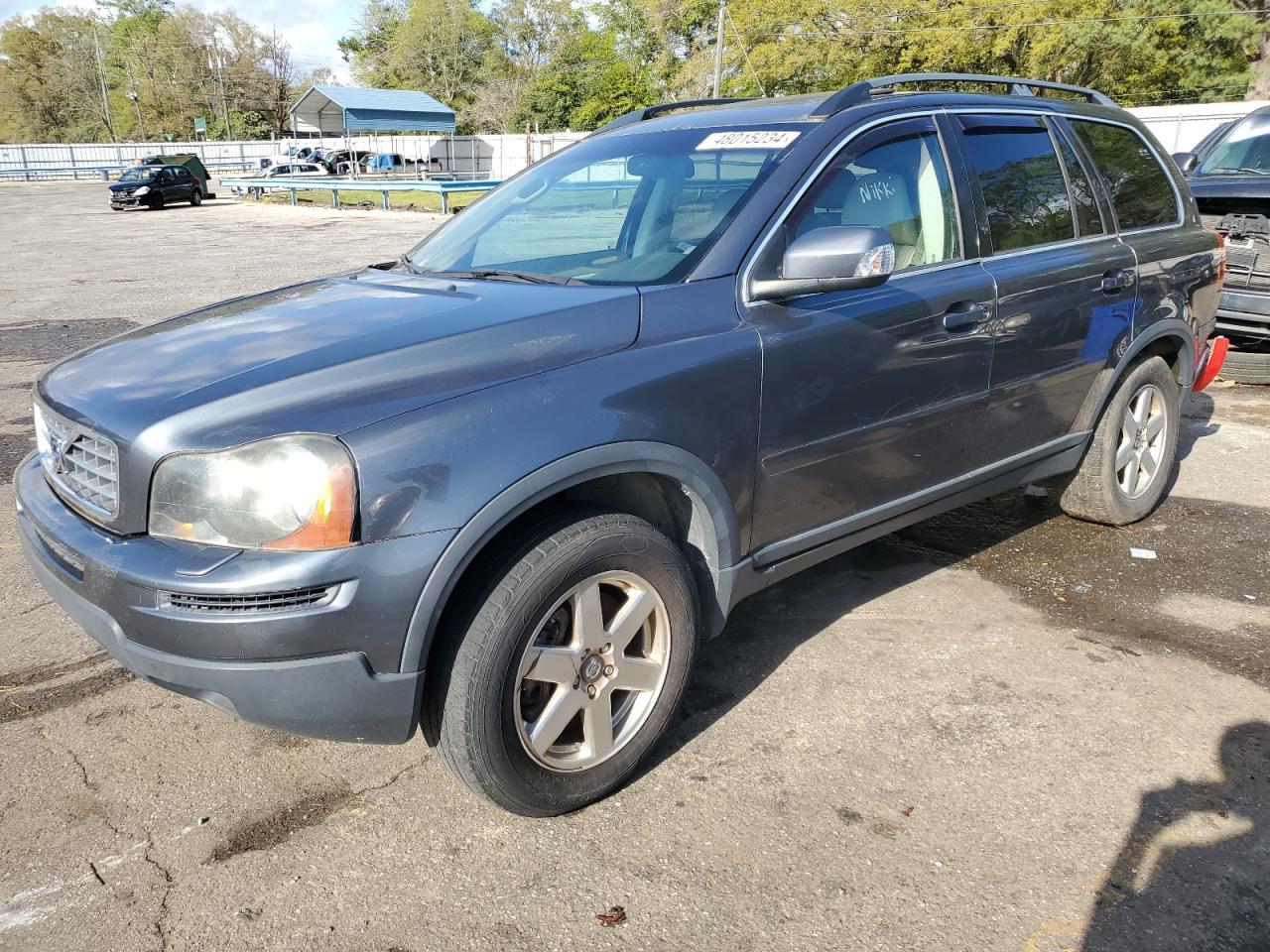 VOLVO XC90 2007 yv4cy982771331076