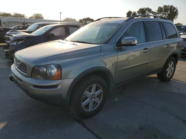 VOLVO XC90 3.2 2007 yv4cy982771366765