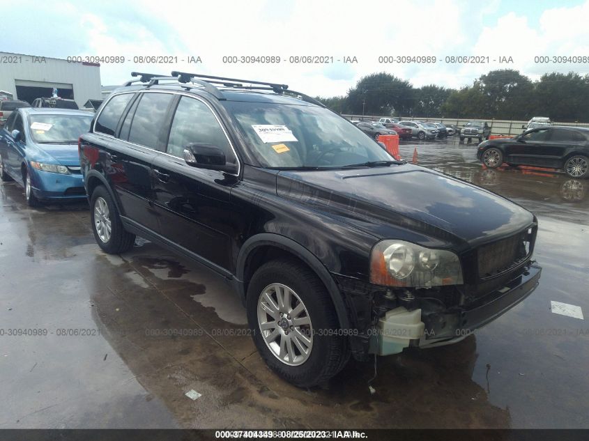 VOLVO XC90 2008 yv4cy982x81441783