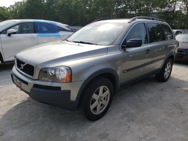 VOLVO XC90 2006 yv4cz592061253274