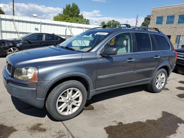 VOLVO XC90 2006 yv4cz592061255753