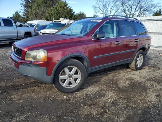 VOLVO XC90 2006 yv4cz592161224480