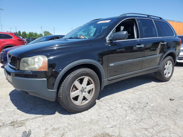 VOLVO XC90 2006 yv4cz592261249873