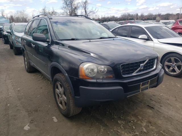 VOLVO XC90 2006 yv4cz592261251137