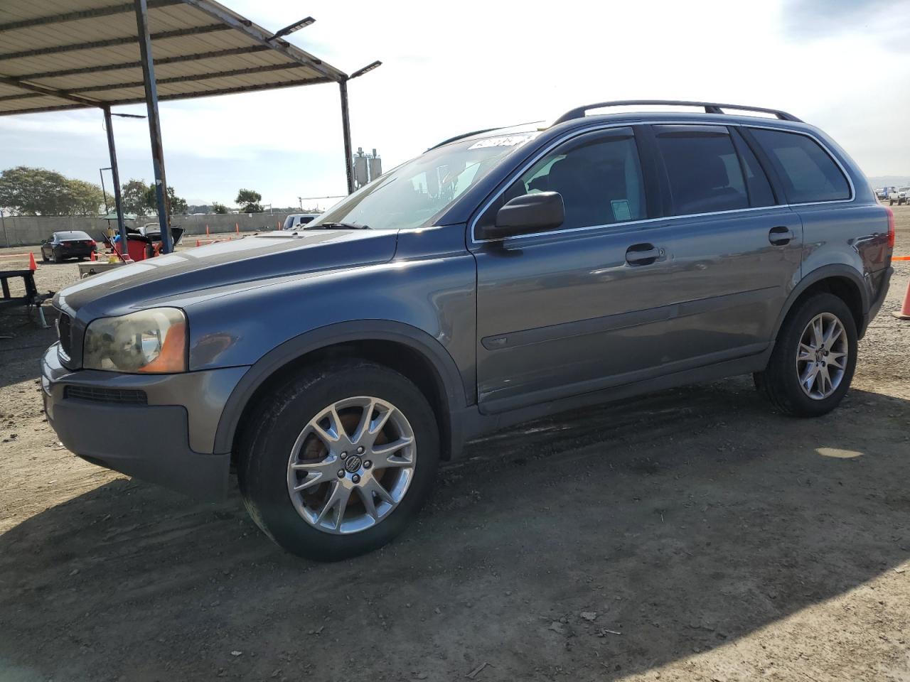 VOLVO XC90 2006 yv4cz592261295266