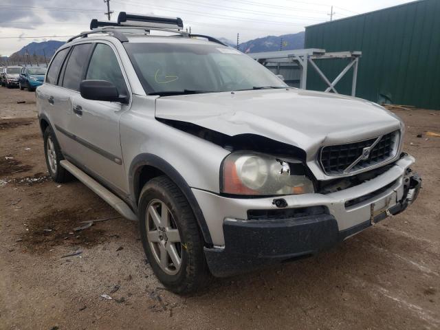 VOLVO XC90 2006 yv4cz592261304533