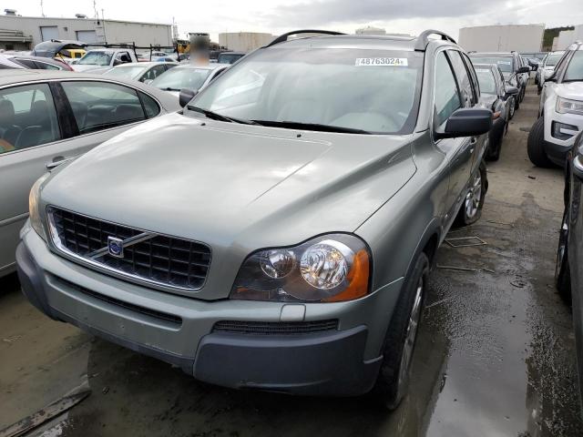 VOLVO XC90 2006 yv4cz592361246013