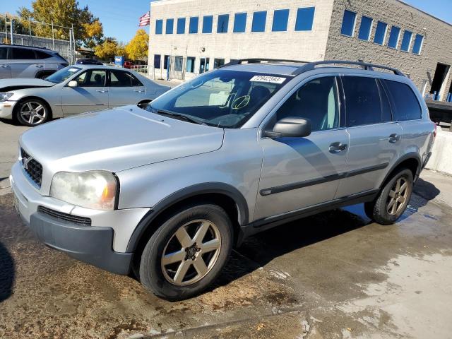 VOLVO XC90 2006 yv4cz592361268786