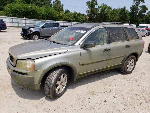 VOLVO XC90 2006 yv4cz592561247082