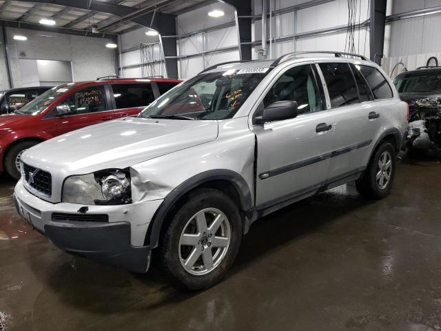 VOLVO XC90 2006 yv4cz592561304865