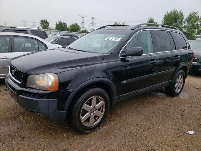 VOLVO XC90 2006 yv4cz592661259371