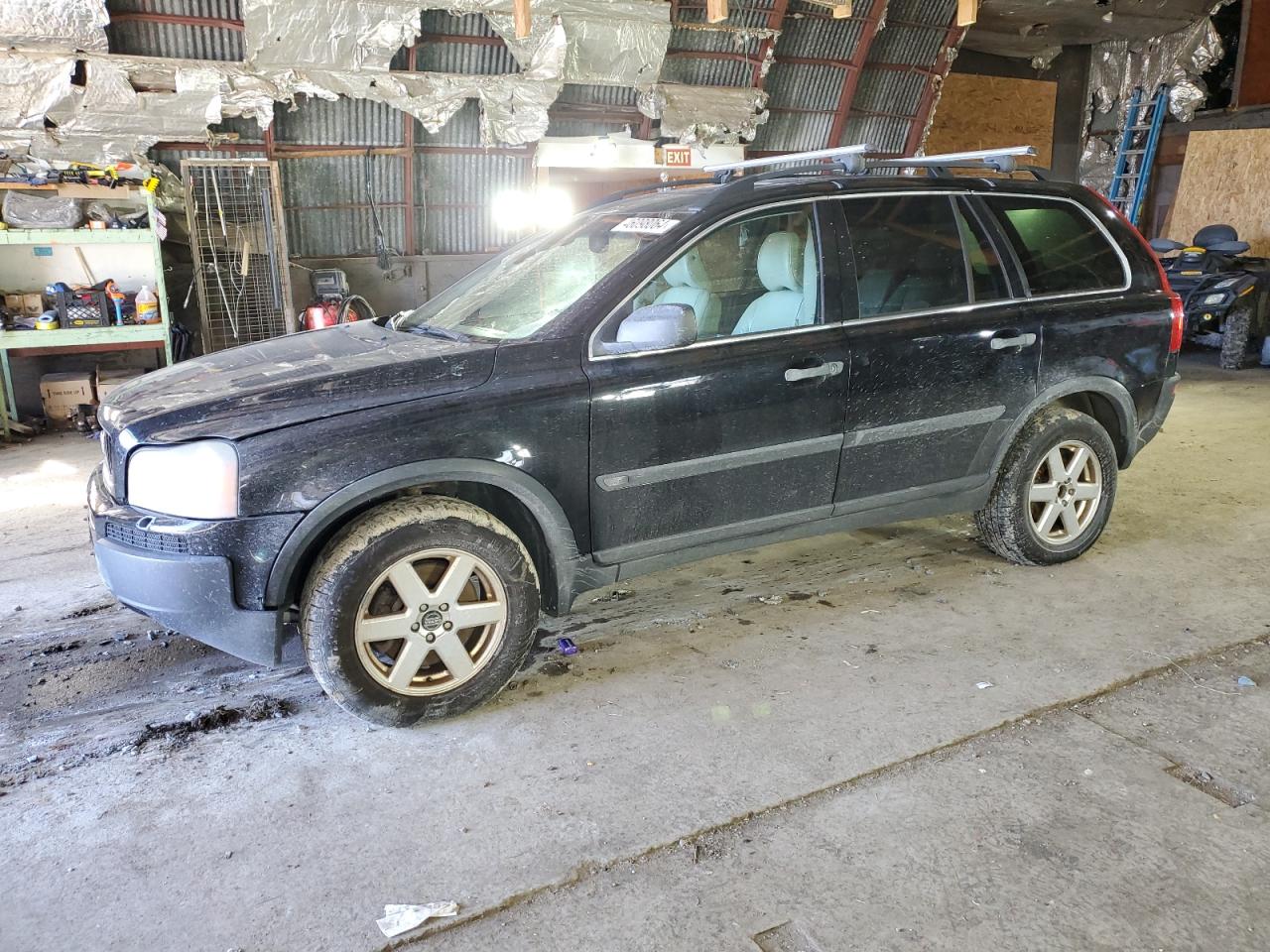 VOLVO XC90 2006 yv4cz592761249979