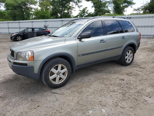 VOLVO XC90 2006 yv4cz592761283971