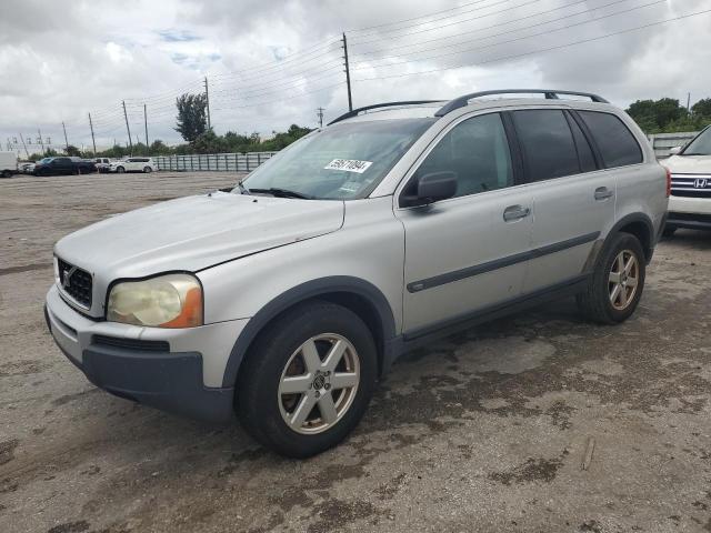 VOLVO XC90 2006 yv4cz592761285185