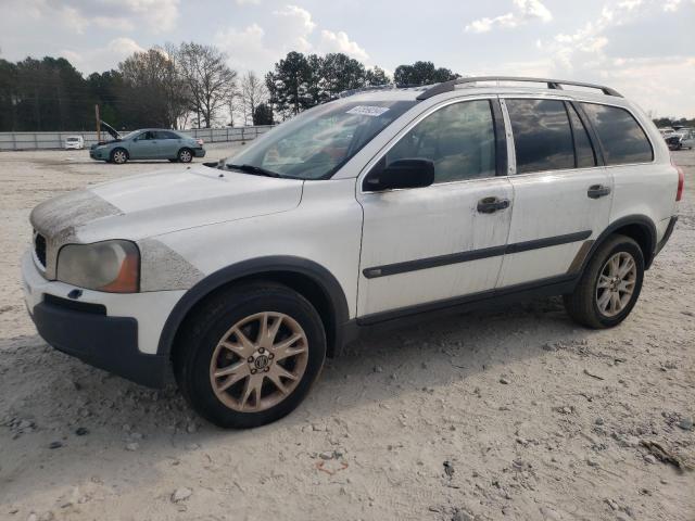 VOLVO XC90 2006 yv4cz592761295618