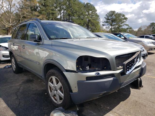 VOLVO XC90 2006 yv4cz592861256262