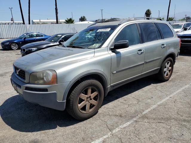 VOLVO XC90 2006 yv4cz592861273448