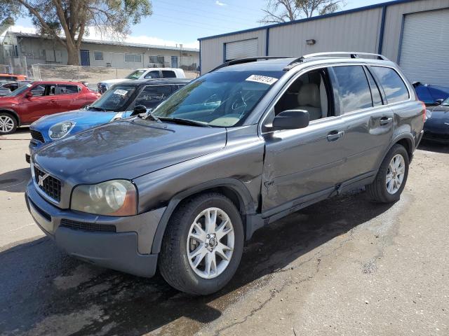 VOLVO XC90 2006 yv4cz592861286362