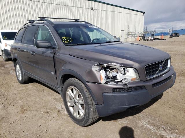 VOLVO XC90 2006 yv4cz592961288668