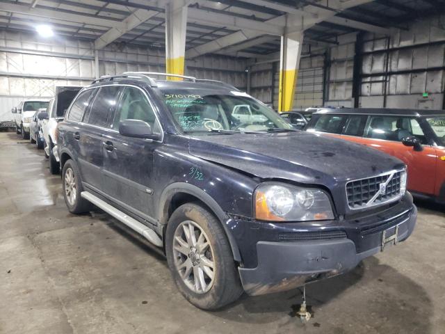 VOLVO XC90 2006 yv4cz592961291828