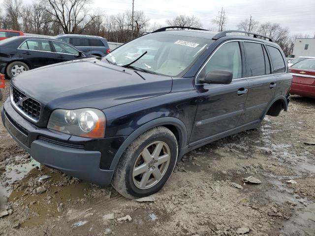 VOLVO XC90 2006 yv4cz592x61289795