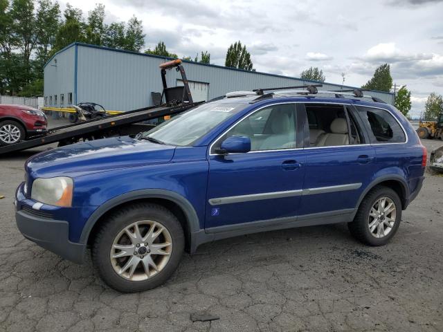 VOLVO XC90 2006 yv4cz852061279123