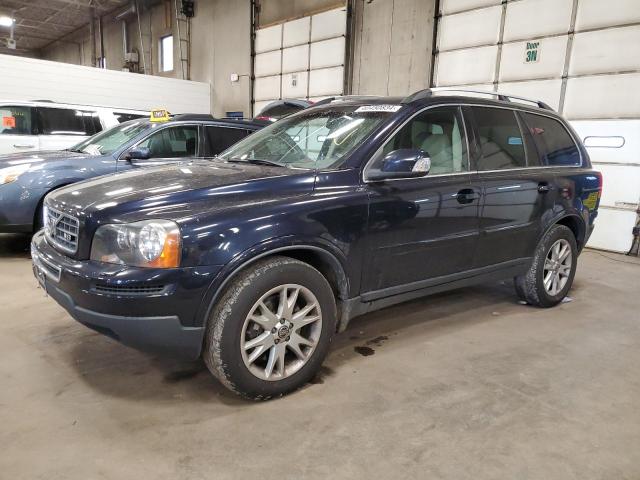 VOLVO XC90 2007 yv4cz852071330508