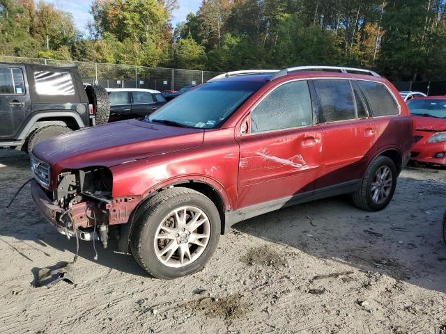 VOLVO XC90 2007 yv4cz852071338527