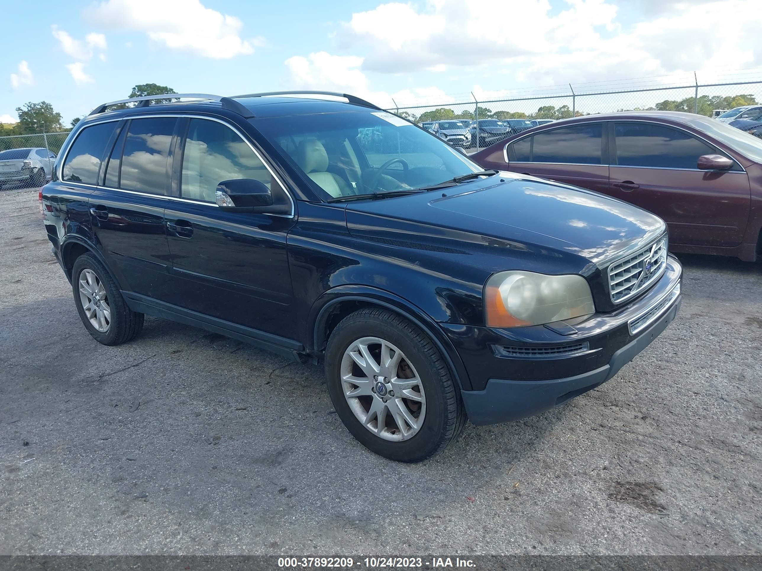 VOLVO XC90 2007 yv4cz852271337573