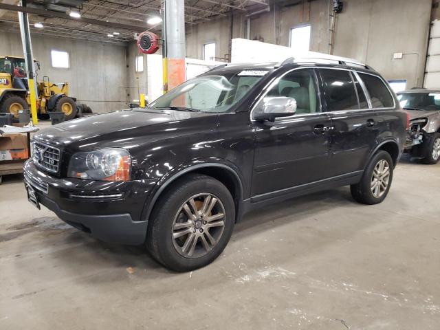 VOLVO XC90 2008 yv4cz852281443801