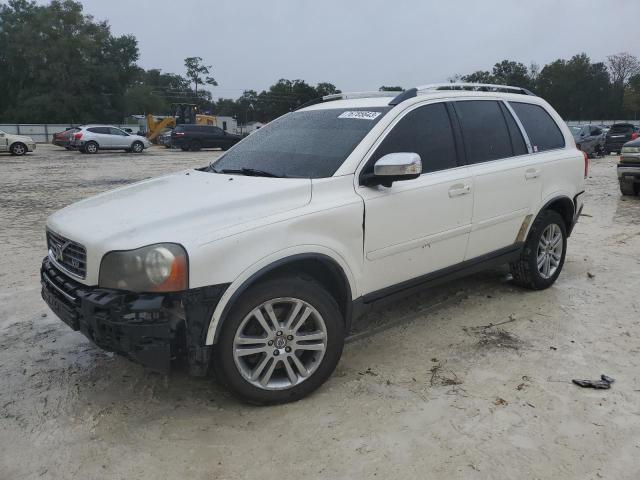 VOLVO XC90 2008 yv4cz852281485031