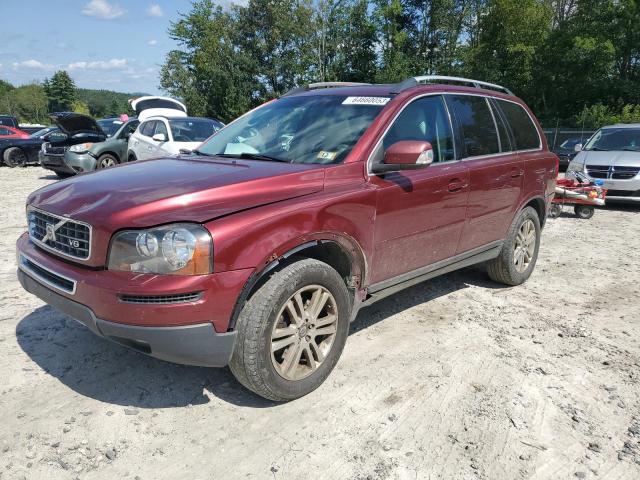 VOLVO XC90 2007 yv4cz852371335170