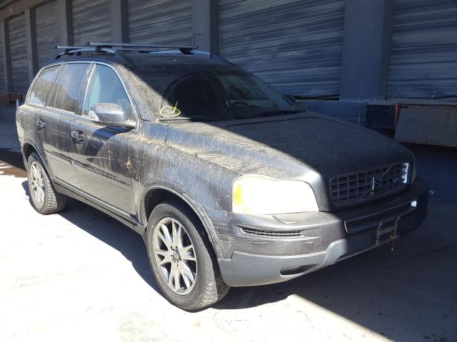 VOLVO XC90 V8 2007 yv4cz852371336304