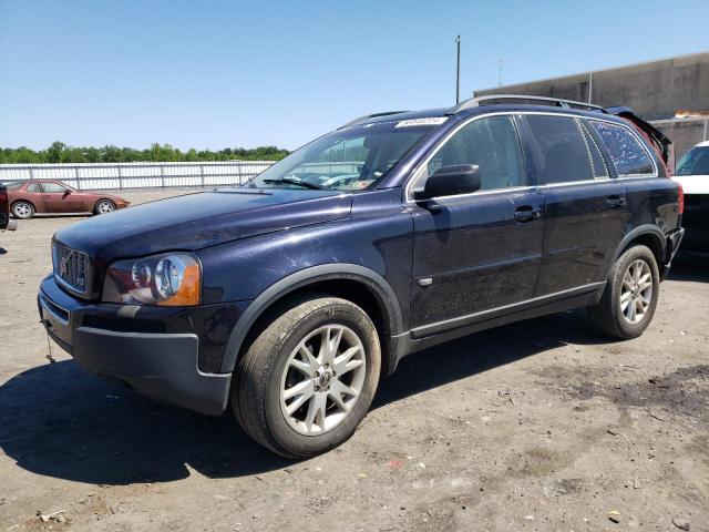 VOLVO XC90 2006 yv4cz852461246190