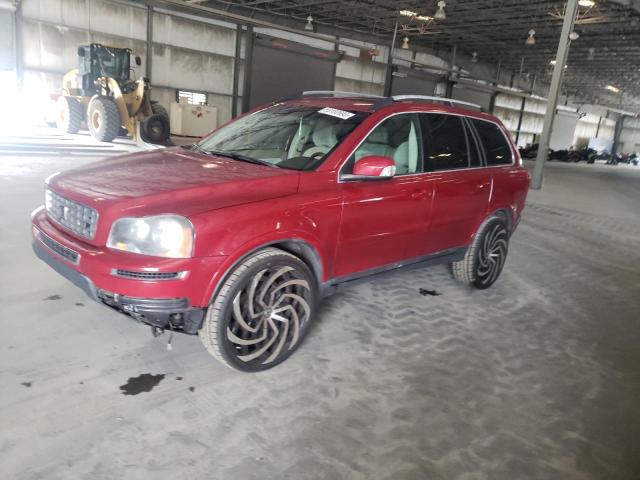 VOLVO XC90 2007 yv4cz852471386659