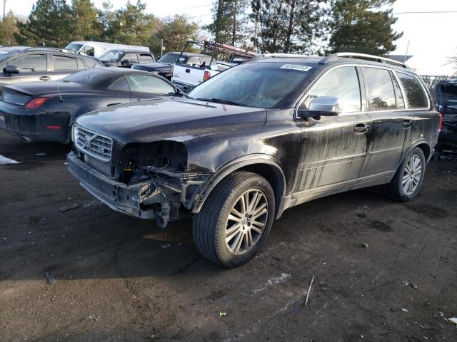 VOLVO XC90 2008 yv4cz852481423212