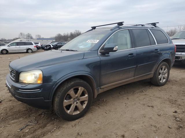 VOLVO XC90 2009 yv4cz852491519634