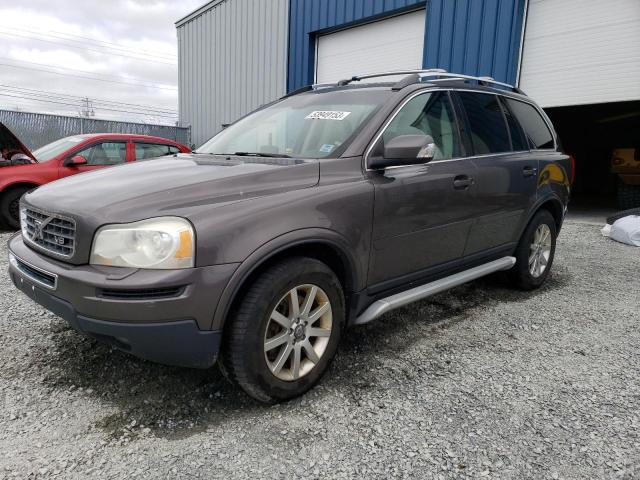 VOLVO XC90 V8 2007 yv4cz852571365156