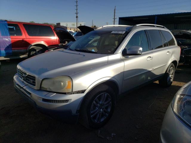 VOLVO XC90 2007 yv4cz852571366453