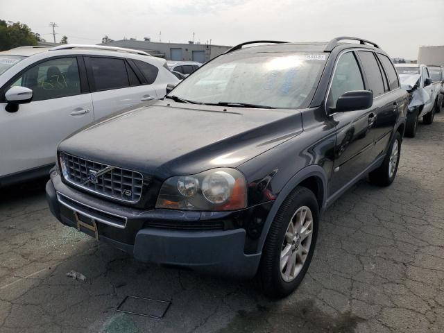 VOLVO XC90 V8 2006 yv4cz852661234669