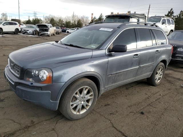 VOLVO XC90 2006 yv4cz852661269308